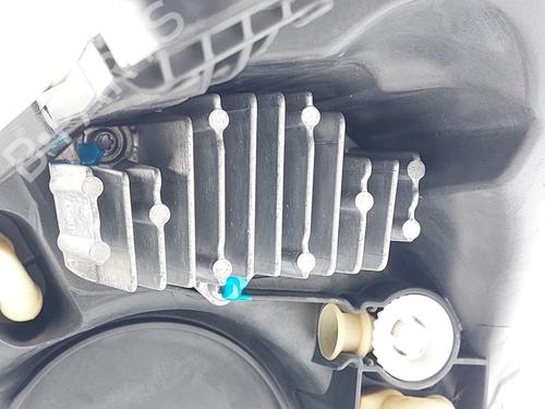 Right headlight FORD FOCUS IV Turnier (HP) 1.0 EcoBoost | BP29749971C29