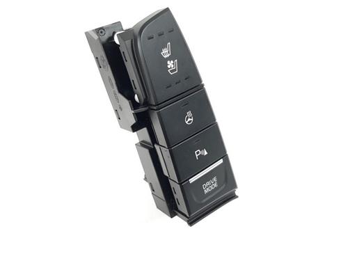 Używane Przełącznik KIA NIRO I (DE) E-NIRO (204 hp) 30911418