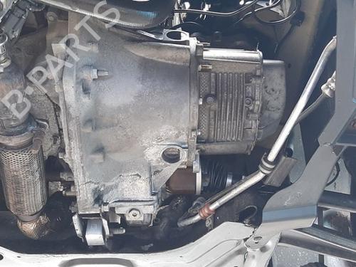 Used Gearbox CITROËN JUMPY III Van (V_) 1.6 BlueHDi 95 (95 hp) 31679092