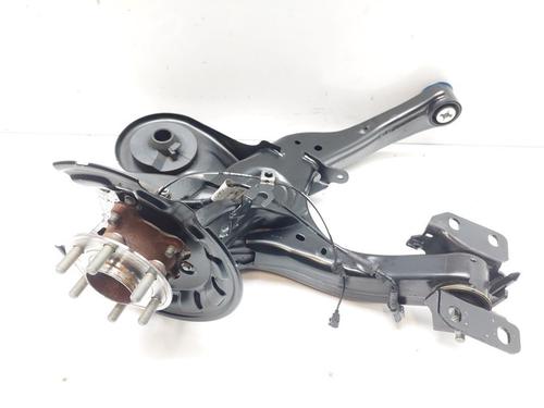 Used Right rear suspension arm FORD TRANSIT CUSTOM V710 Van (NRN) 2.0 EcoBlue (136 hp) 25293175