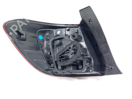 Right taillight DACIA SANDERO II TCe 90 (B8M1, B8MA, B8AC) | BP19763584C35 