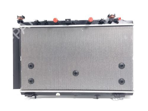 Køler OPEL CORSA F (P2JO) Corsa-e (156 hp) 30136781