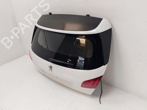 Tailgate PEUGEOT 308 II (LB_, LP_, LW_, LH_, L3_) 1.2 THP 110 | BP27549715C6 