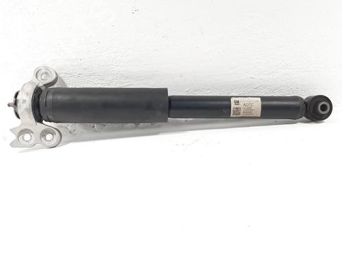 Used Left rear shock absorber OPEL INSIGNIA B Sports Tourer (Z18) 1.5 (35) (140 hp) 19754161