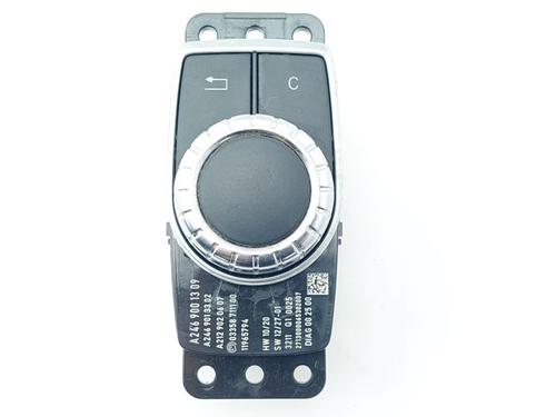 Used Switch MERCEDES-BENZ A-CLASS (W176) A 180 CDI (176.000) (109 hp) 26235165