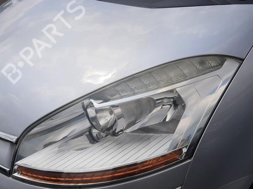 Used Left headlight Left headlight 37761006 37761006