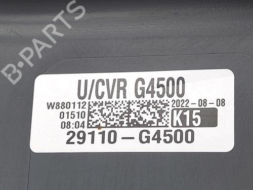 Underbody protection HYUNDAI i30 Estate (PDE) 1.0 T-GDI hybrid 48V | BP30183427M92 