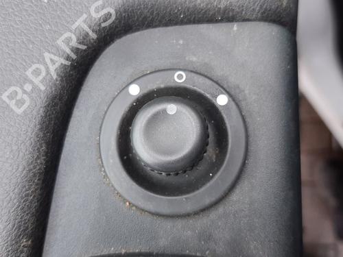 Left mirror RENAULT TRAFIC III Van (FG_) 1.6 dCi 95 (FGMJ, FGMR) | BP32350665C26