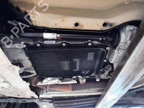 Gearbox BMW X7 (G07) xDrive 40 i | BP36257355M3 - Image 2