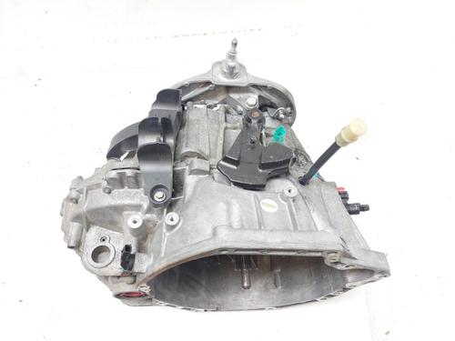 Gearbox OPEL VIVARO B Van (X82) 1.6 CDTI (05) | BP40127155M3 - Image 6