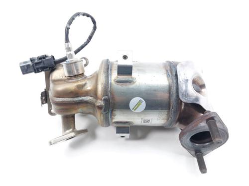 Used Catalyst KIA NIRO II (SG2) 1.6 GDi Hybrid (129 hp) 29909934