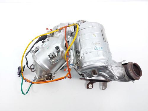 Used Particulate filter Particulate filter RENAULT TRAFIC III Van (FG_) 2.0 dCi 130 (FGMY) (131 hp) 32443314 32443314
