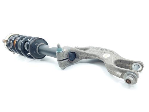 Left front shock absorber AUDI A6 C8 Avant (4A5) 35 TDI Mild Hybrid | BP19770920M16