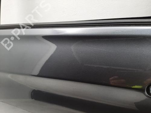 Left rear door BMW 3 (F30, F80) 320 i | BP19754759C4 