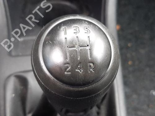 Gearbox VW UP! (121, 122, BL1, BL2, BL3, 123) 1.0 | BP29511942M3 