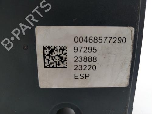ABS pump FIAT DUCATO Van (250_) 120 Multijet 2,3 D | BP21134171M43 