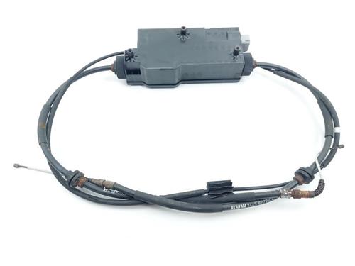Electric handbrake BMW X6 (E71, E72) xDrive 35 i | BP19771098E5