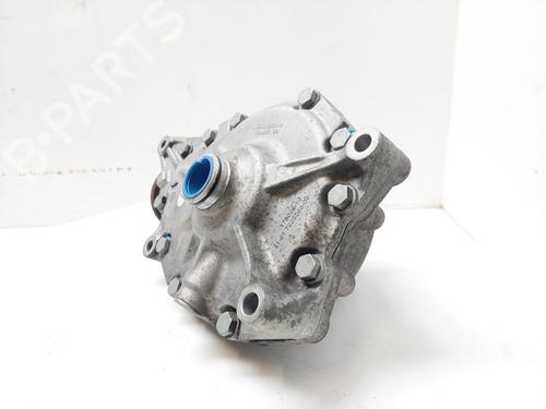Used Front differential Front differential BMW X5 (F15, F85) M (575 hp) 39888390 39888390