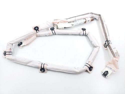 Used Left curtain airbag MERCEDES-BENZ EQS SUV (X296) 450+ (296.623) (360 hp) 30812034