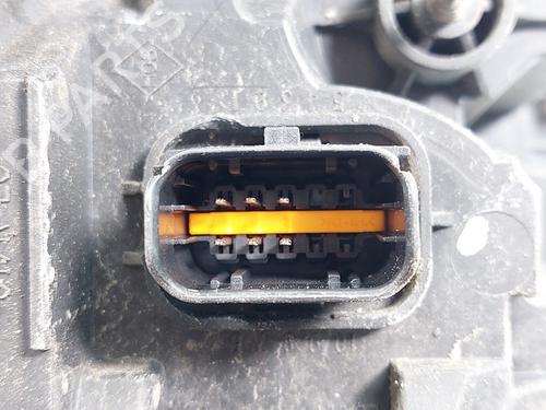Left headlight RENAULT TRAFIC III Van (FG_) 1.6 dCi 95 (FGMJ, FGMR) | BP32350668C28 - Image 5