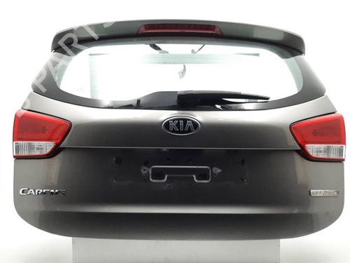 Tailgate KIA CARENS IV 1.6 GDi | BP19757657C6 