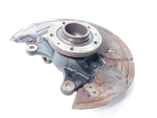 Left front steering knuckle PEUGEOT 408 II (FP_, F3_) Hybrid 225 (F3DGYT) | BP27476485M25 