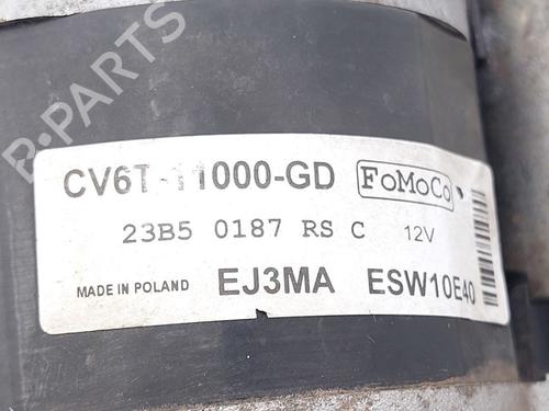 Starter FORD FOCUS III 1.0 EcoBoost | BP27361992M8 