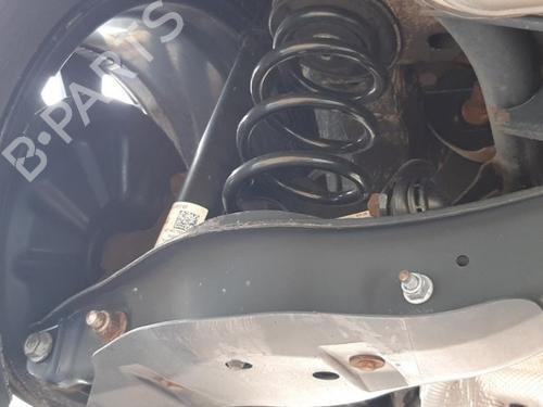 Subframe VW GOLF VIII (CD1, DA1) 2.0 GTI Clubsport | BP37760753M9 - Image 3