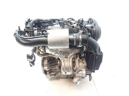 Engine VOLVO V40 Cross Country (526) T3 | BP36075108M1 - Image 4