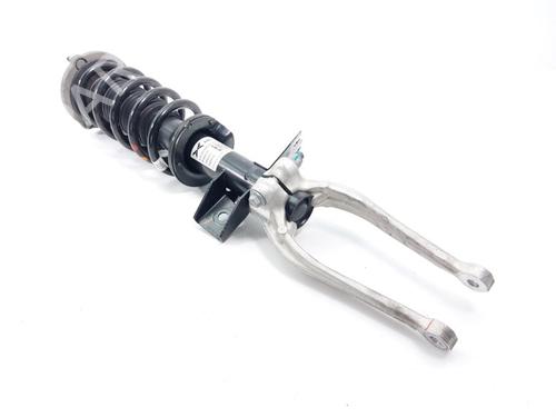 Left front shock absorber XPENG G6 EV All-wheel Drive | BP36490569M16 - Image 2