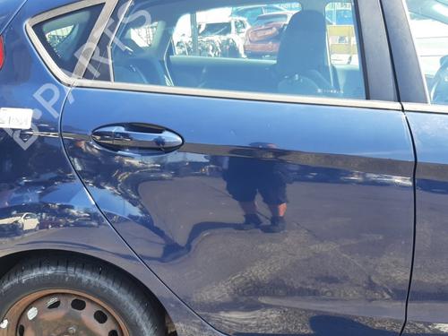 right-rear-door-ford-fiesta-vi-cb1-ccn-2008-37761404 main image