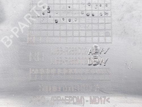 Other FORD USA MUSTANG MACH-E (CGW) EV | BP31028176O1