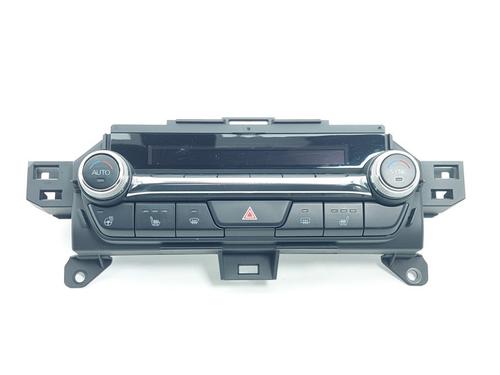 Used Climate control MAZDA CX-30 (DM) SKYACTIV-G M Hybrid (DM5W, DM6W) (150 hp) 19770954