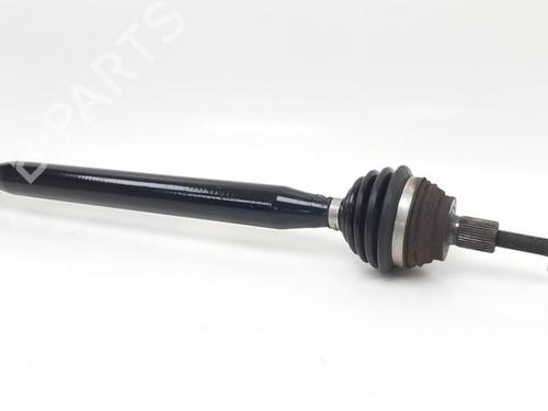Left rear driveshaft VW GOLF VI (5K1) 1.4 | BP19749859M40 