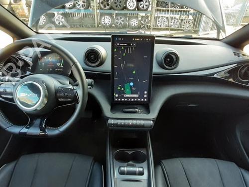 Tablier Tablier BYD DOLPHIN EV (204 hp) 33627716 33627716