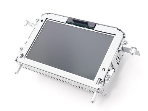 Electronic module FORD FIESTA VI (CB1, CCN) 1.0 | BP30875857M83