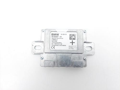 Used Electronic module BMW X7 (G07) xDrive M 50 d (400 hp) 21023716