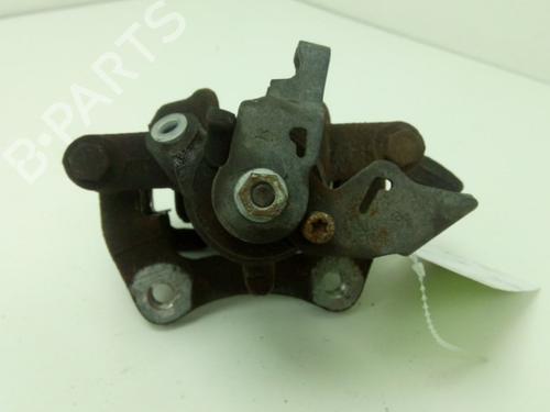 Left rear brake caliper MERCEDES-BENZ CITAN Box Body/MPV (W415) 109 CDI (415.601, 415.603, 415.605) | BP19749517M107 