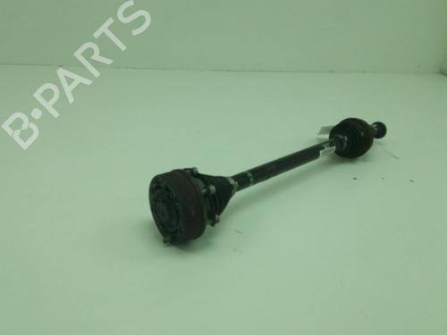 Left rear driveshaft FORD FIESTA VI (CB1, CCN) 1.25 | BP19755854M40 