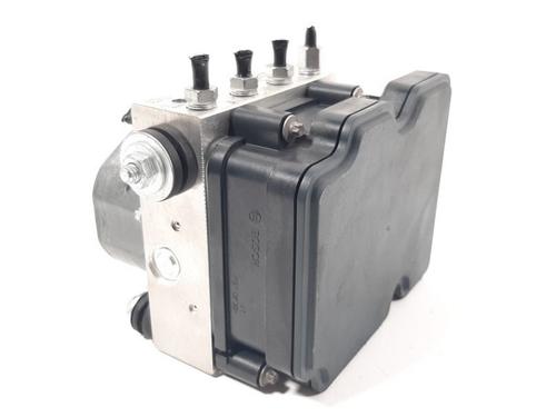 ABS pump NISSAN MICRA V (K14) 0.9 IG-T | BP19758487M43 