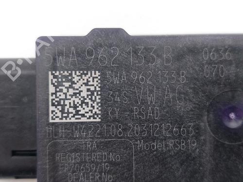 Other CUPRA FORMENTOR (KM7, KMP) 2.0 TSI 4Drive | BP32350539O1