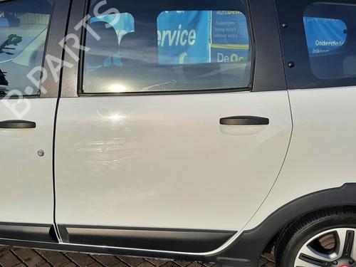 Dør venstre bagtil DACIA LODGY (JS_) 1.3 TCe 130 (JSNE) (131 hp) 31970194