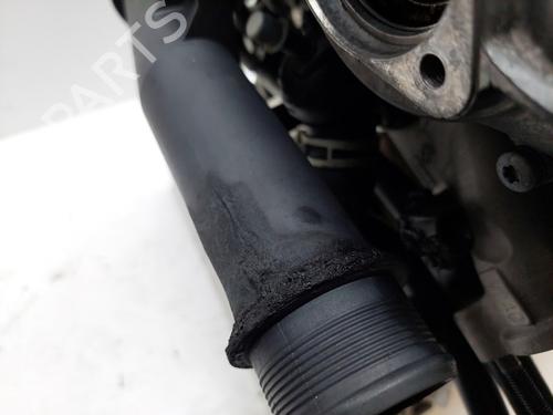 Engine SEAT LEON (5F1) 2.0 TDI | BP20099044M1 