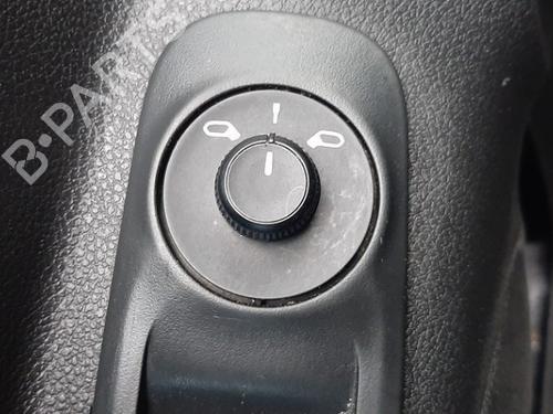 Right mirror CITROËN BERLINGO Box Body/MPV (K9) 1.5 BlueHDi 75 | BP31150416C27