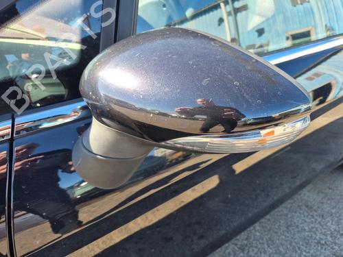 left-mirror-ford-fiesta-vi-cb1-ccn-2008-33889183 main image