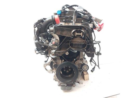 Used Engine Engine 38172735 38172735