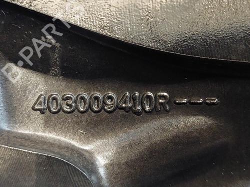 Rim DACIA JOGGER (RK_) 1.6 HYBRID 140 (RKN8) | BP28356229C45 