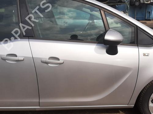 Used Right front door Right front door 37761185 37761185
