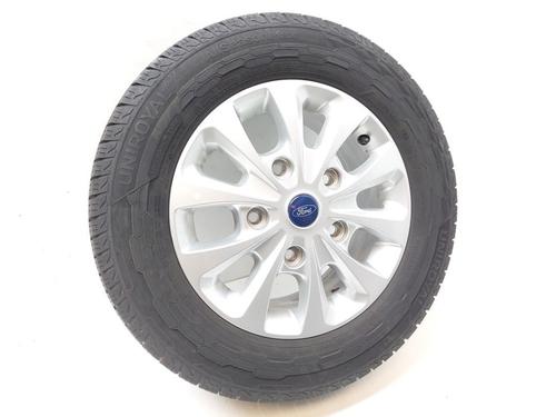 Felga FORD TRANSIT CUSTOM V362 Van (FY, FZ) 1.0 EcoBoost PHEV | BP30519845C45