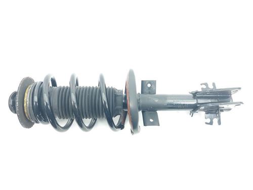Used Left front shock absorber OPEL MOVANO B Van (X62) 2.3 CDTI FWD (FV) (150 hp) 21813507